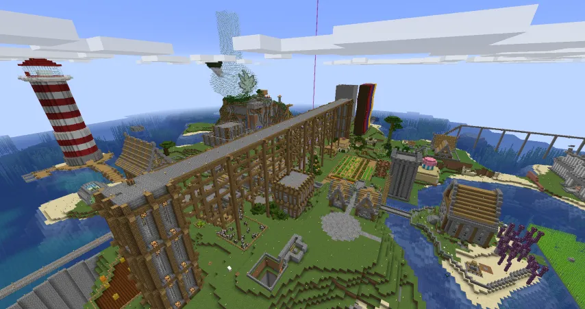 Abusecraft 2 - 2.5