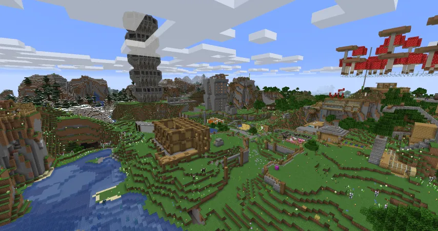 Abusecraft 3 - 3.5