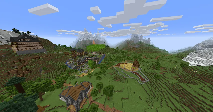 Abusecraft 4