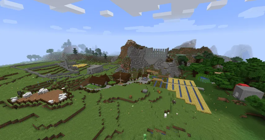 Abusecraft Hardcore