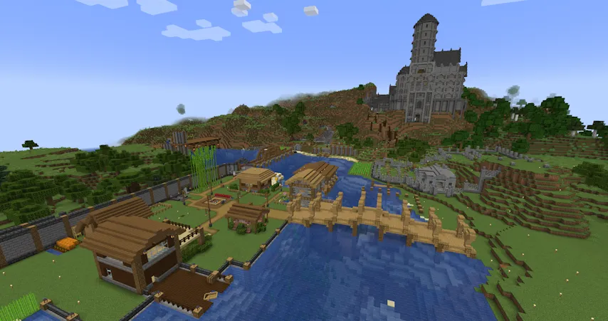 Abusecraft Hardcore 3