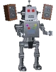 robot